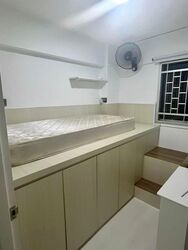 Blk 125 Bedok North Road (Bedok), HDB 4 Rooms #534566501
